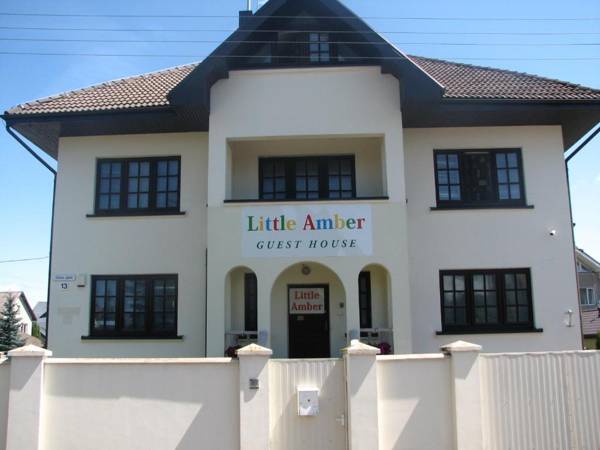 Little Amber Guest House