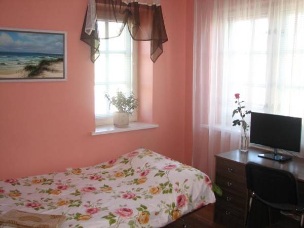 Little Amber Guest House