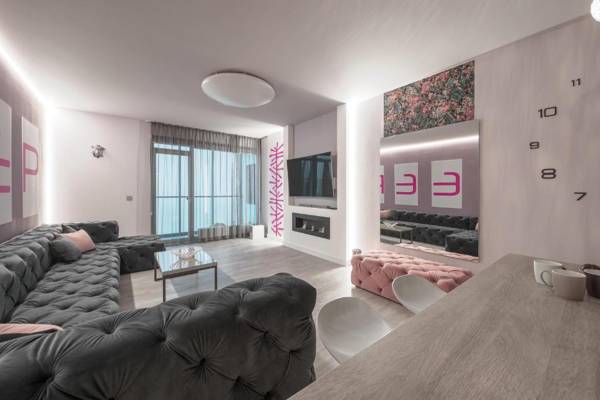 sky DEEP jacuzzi 30 FLOOR