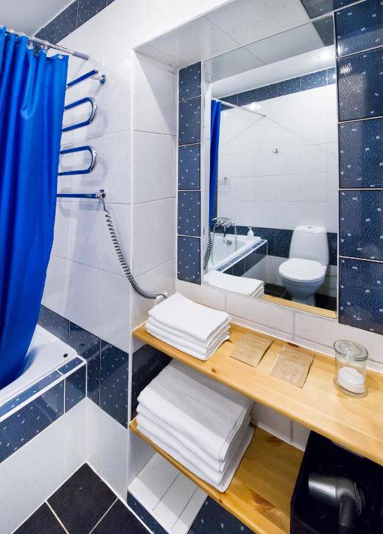 Red Brick Apartments