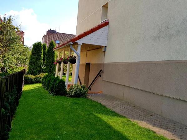 Deluxe Jacuzzi Apartment