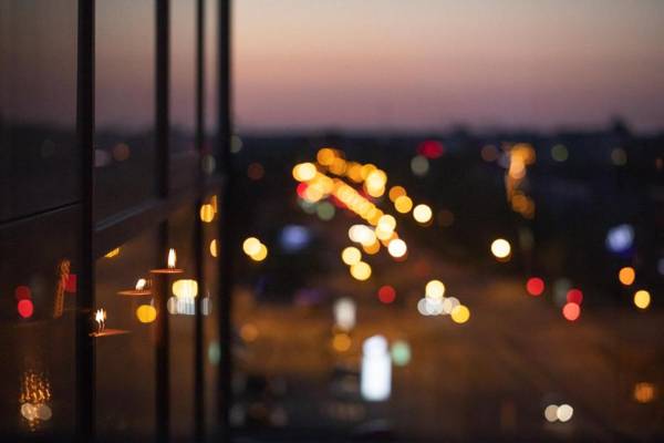 President Jacuzzi Apartment