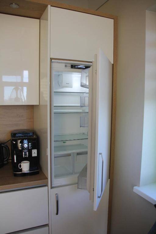 Old Town Panorama Apartments