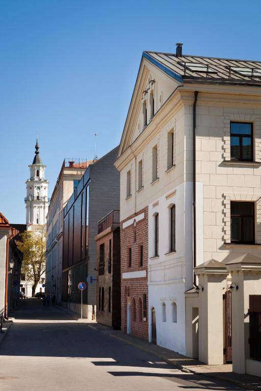 Daugirdas Old City Hotel