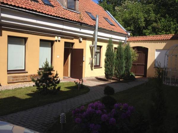 Gallery Balta Apartments