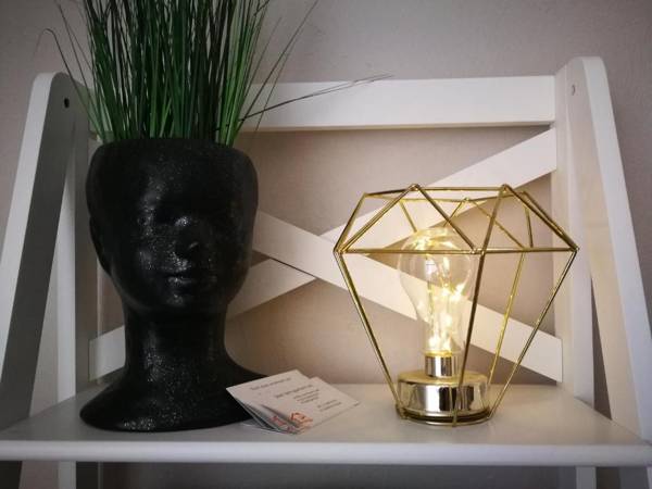 Apartments near old town with private parking