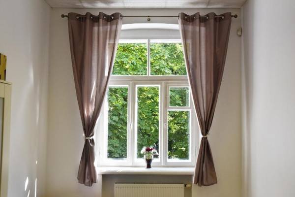 Laisves Avenue Hostel "Easy Kaunas"