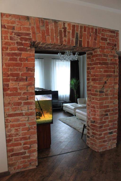 Apartamentai Kauno centre