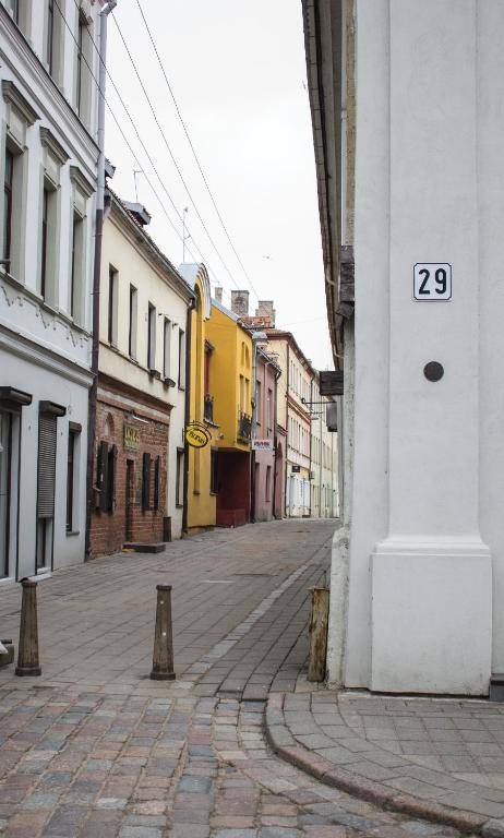 Kaunas Old Town Apartment