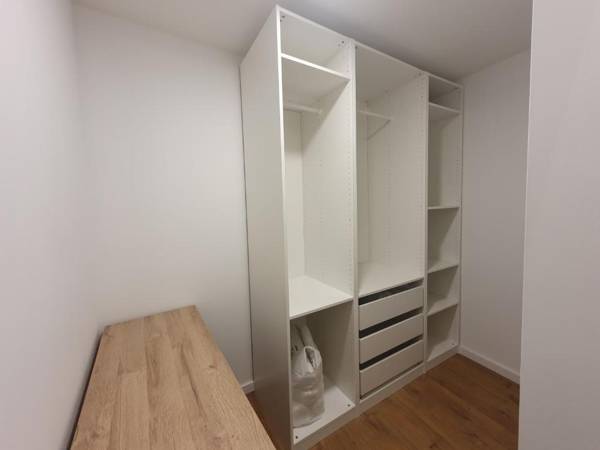 Smaragdo apartamentai