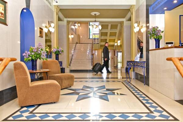 BEST BALTIC Hotel Druskininkai Central