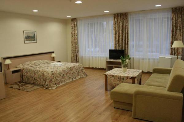 Mokymo Centro Svečių Namai