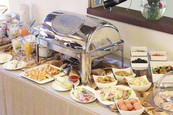 Goda Hotel & Spa