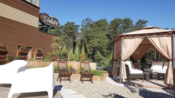 Goda Hotel & Spa