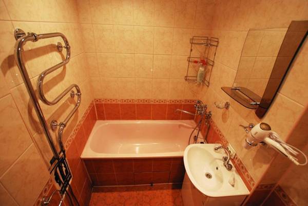 Saulės apartamentai