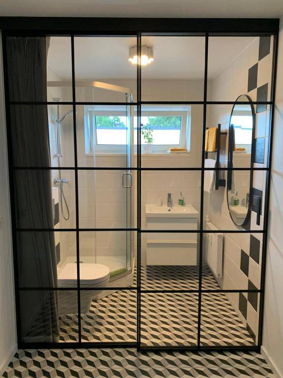 Spa Druskininkai Apartment