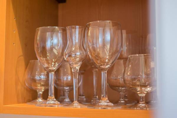 Druskininkai Apartment