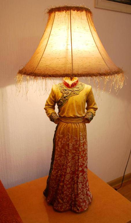 Tulpės apartamentai