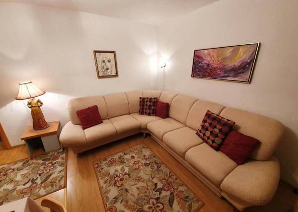 Tulpės apartamentai