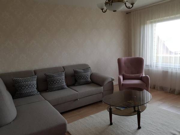 Apartamentai Gertrūda