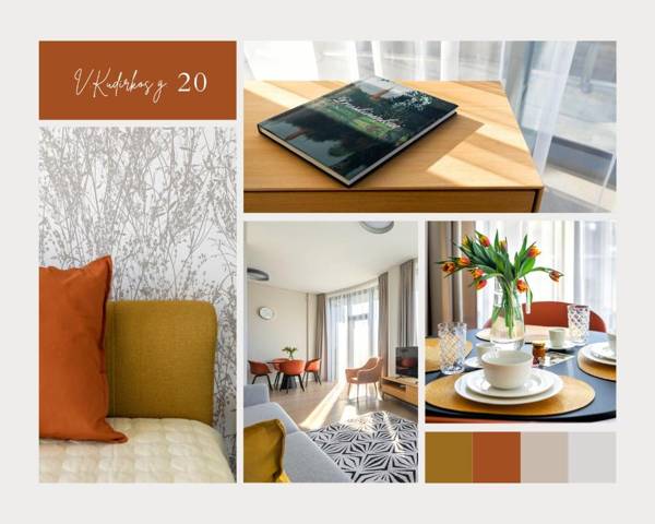 Korio Apartments Druskininkai