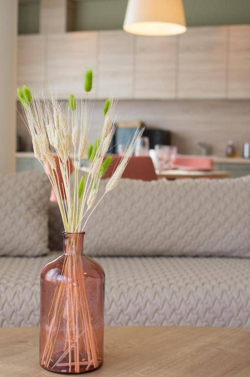 Korio Apartments Druskininkai