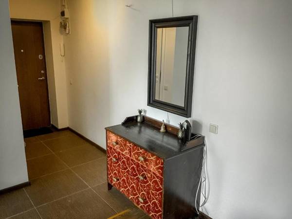 Apartment in the City center