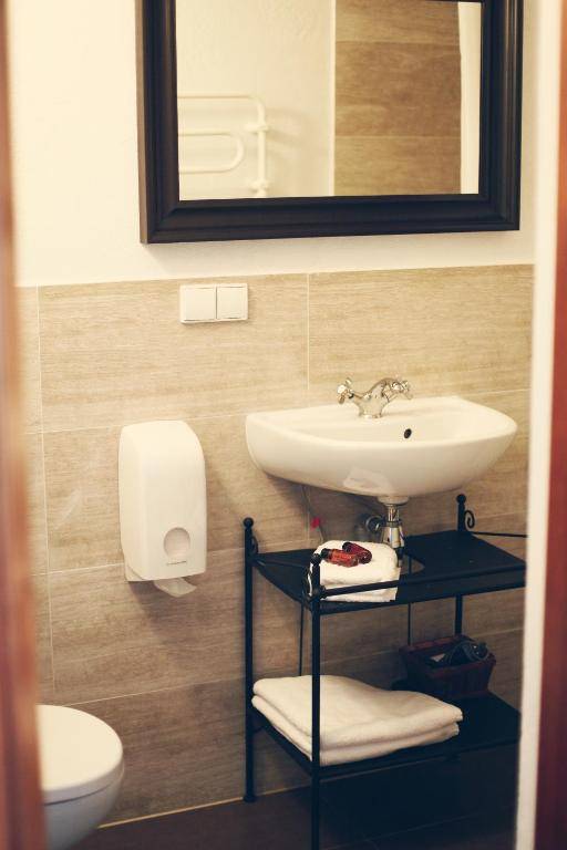 Centro SPA Atostogų namai