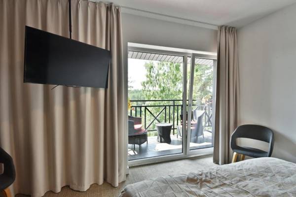 "Seklytele" apartments