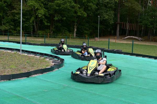 Dzūkijos dvaro "Oficina"