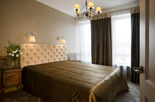 Ursula Royal Apartments