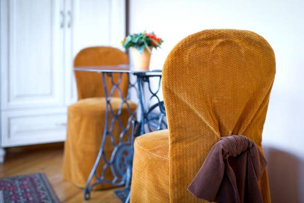 Karklės Villa - Prie Jūros