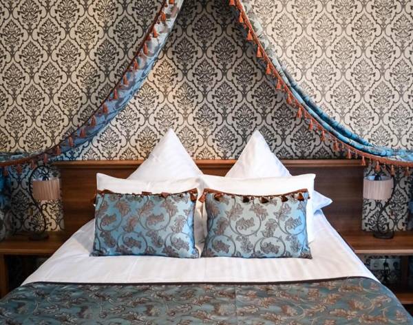 Radailiu Dvaras - Dinosaur Park