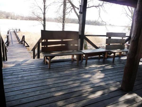 Kurėnų Užeigos Svečių Namai