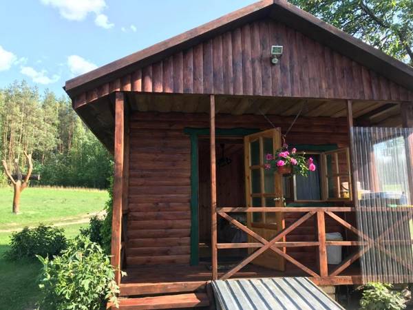 Kaimo Turizmo Sodyba Šniūrai