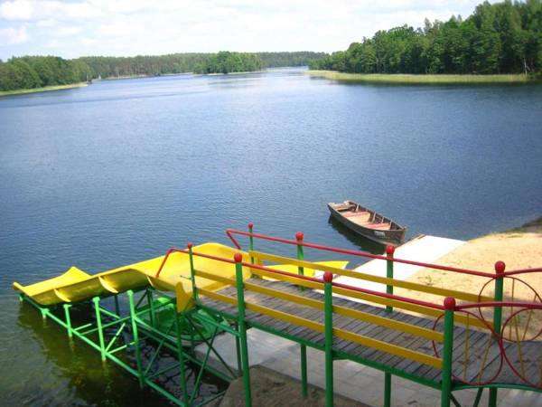 Holiday Complex Šilaičiai