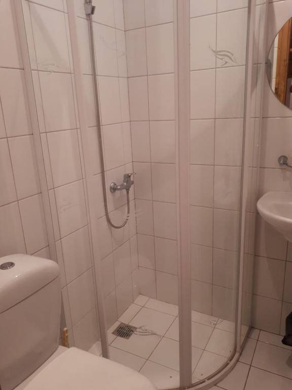 Gazdų Vandens Malūnas