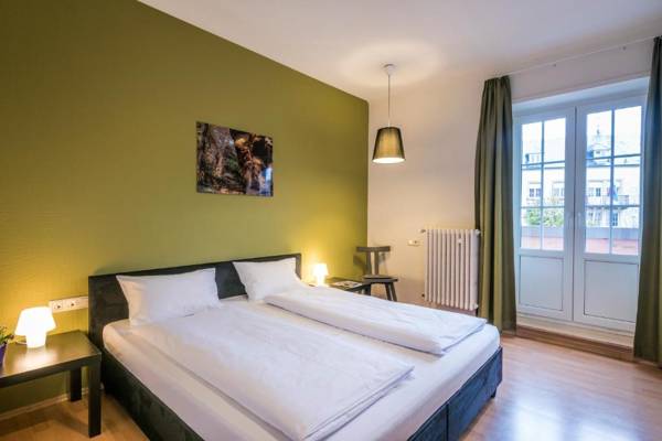 Trail-Inn Natur & Sporthotel