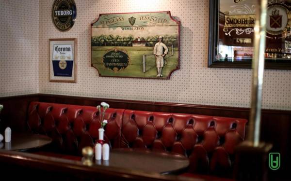 Hôtel Restaurant Lamy