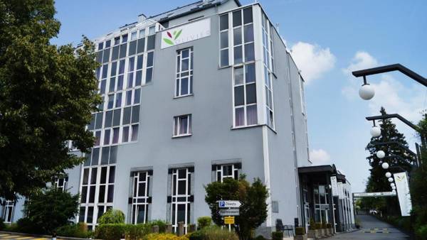 Hotel Olivier