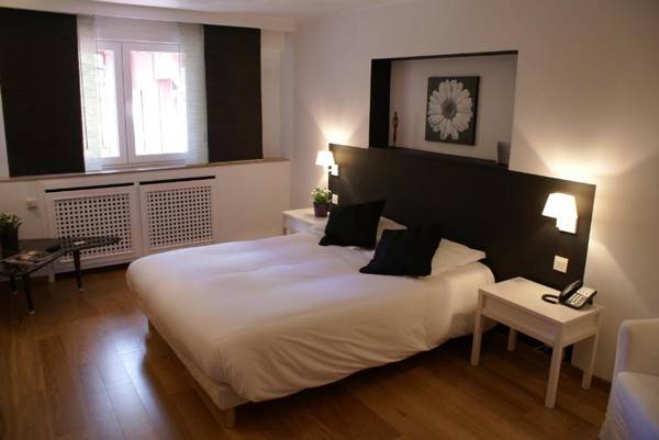 Auberge De La Gaichel