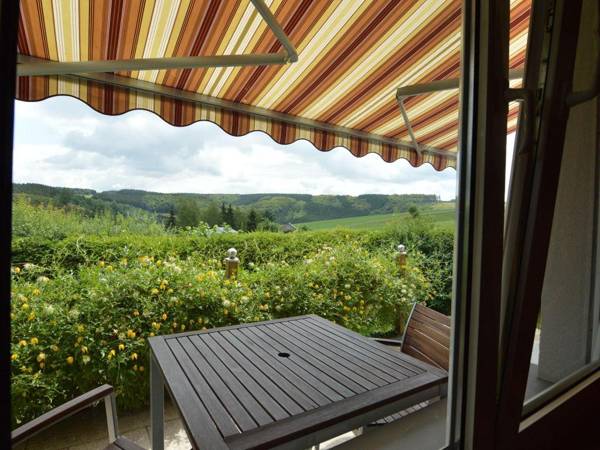 Cozy Holiday Home in Boevange-Clervaux with Garden