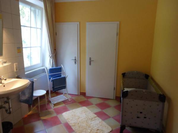 Hostellerie de la Vallée