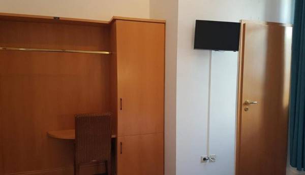 Hôtel La Charbonnade