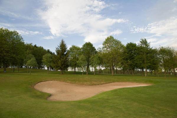 Golf & Country Hotel - Clervaux