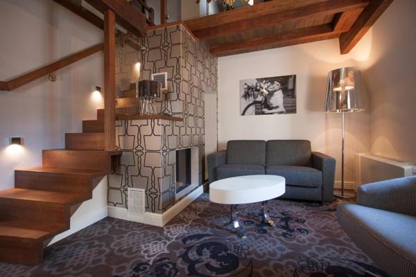 Le Clervaux Boutique & Design Hotel