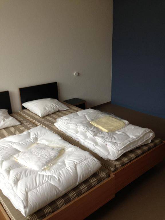 Youth Hostel Beaufort