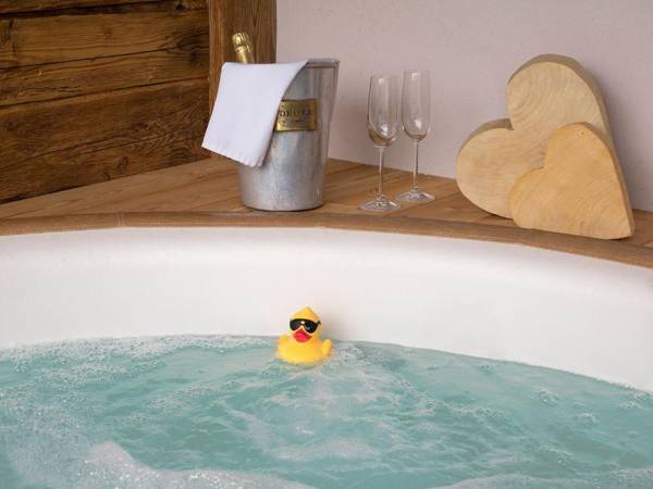 Chalets Petry Spa & Relax