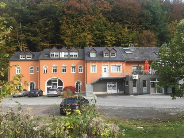 Appart-Hotel Gwendy