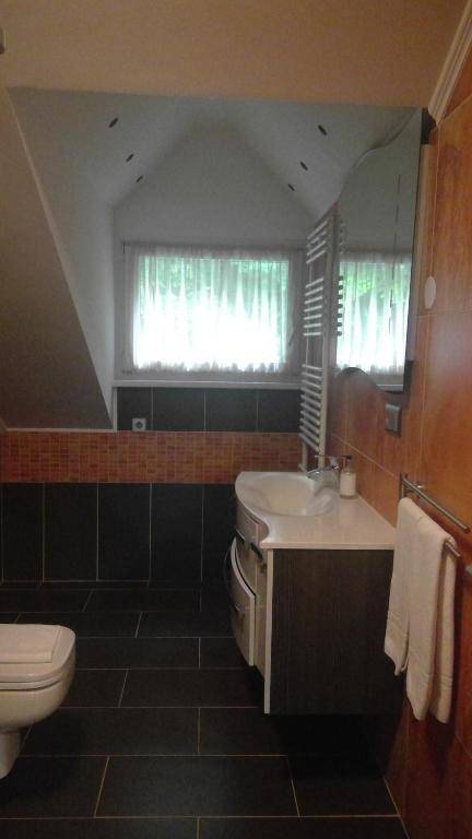 Appart-Hotel Gwendy